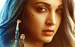 Kiara Advani in Netflix`s suspense-drama film `Guilty` (Premiere - March 6th, 2020)